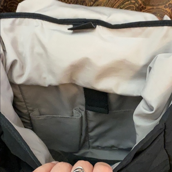 Kipling women’s experience backpack - Picture 8 of 10